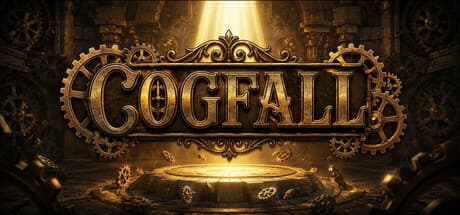 Cogfall