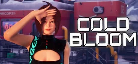 Cold Bloom