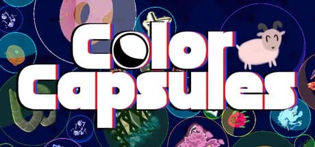 Color Capsules