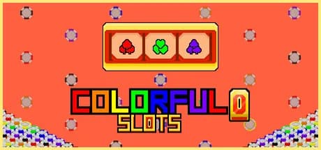 Colorful Slots