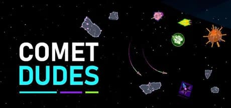 Comet Dudes