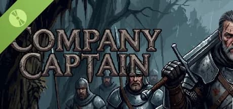 Company Captain: Westashes Demo