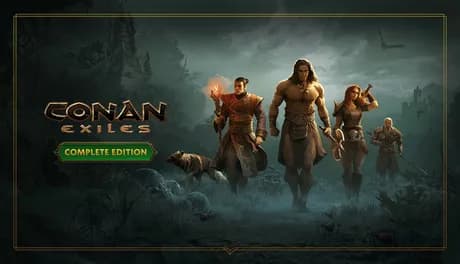 Conan Exiles Enhanced - Complete Edition