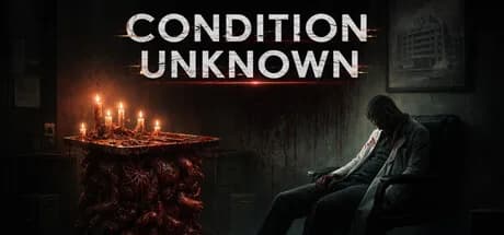 Condition Unknown