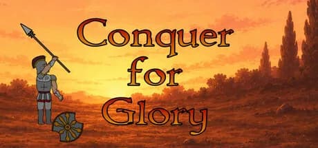 Conquer for Glory