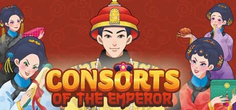 Consorts of the Emperor