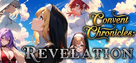 Convent Chronicles: Revelation