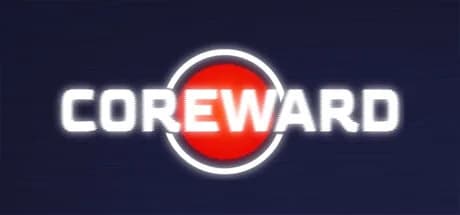 Coreward