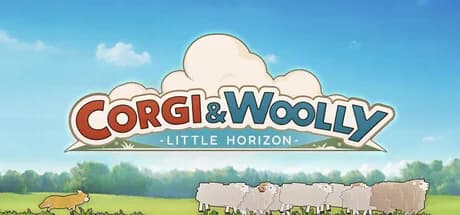 CORGI & WOOLLY - Little Horizon -
