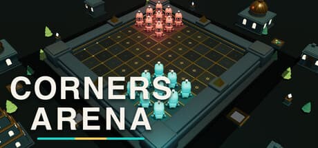 Corners Arena