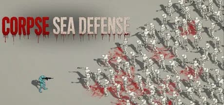 Corpse Sea Defense