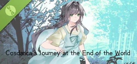Cosdarica's Journey at the End of the World Demo