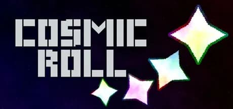 Cosmic Roll