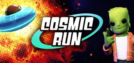 Cosmic Run
