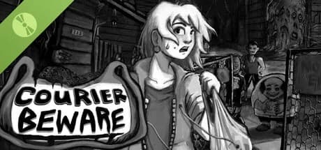 Courier Beware Demo