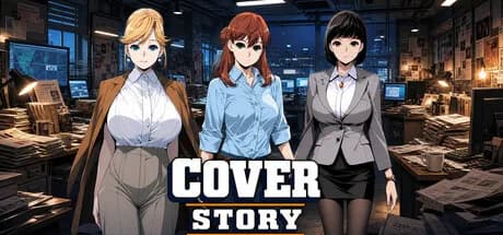 Cover Story