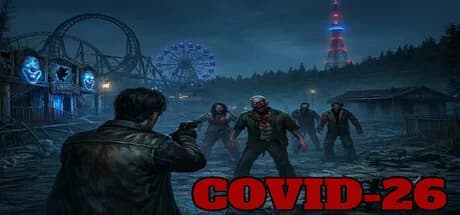 Covid-26