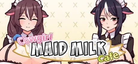 Cowgirl Maid Milk Cafe