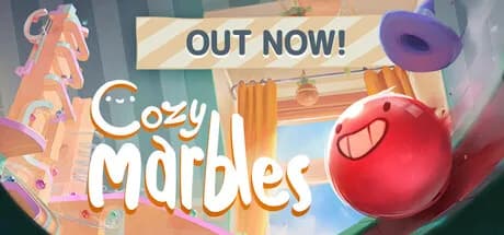 Cozy Marbles