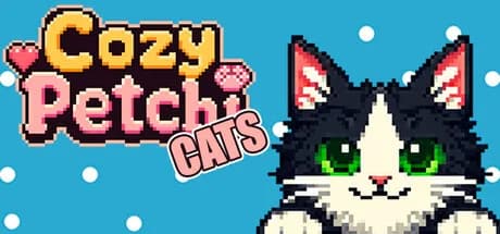Cozy Petchi Cats