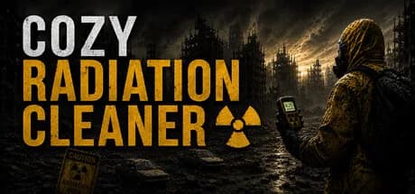 Cozy Radiation Cleaner