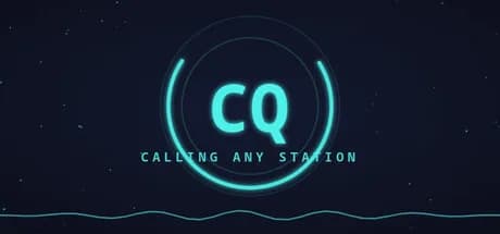 CQ: Calling Any Station