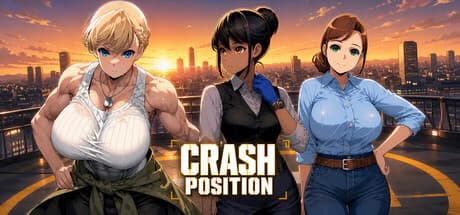 Crash Position