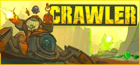 CRAWLER