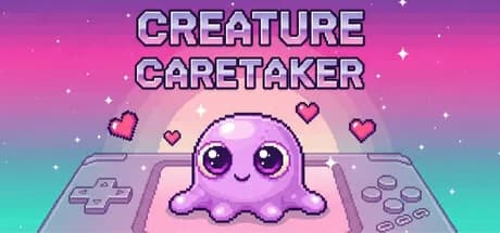 Creature Caretaker