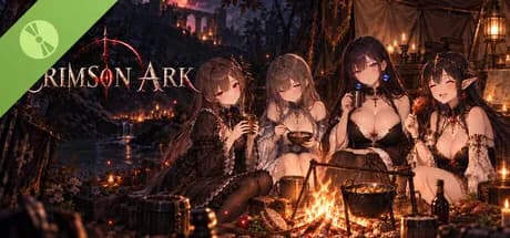 Crimson Ark Demo