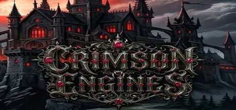 Crimson Engines