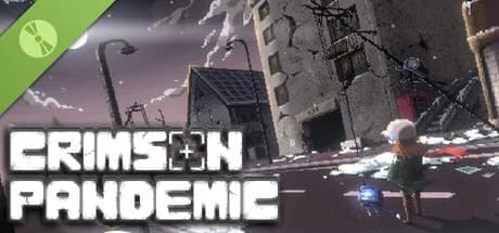 CRIMSON PANDEMIC Demo