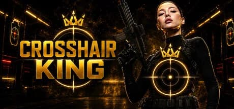 Crosshair King