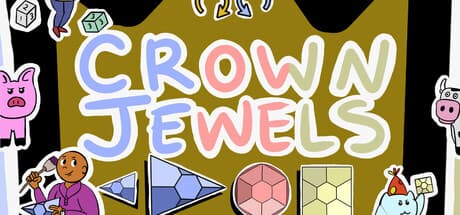 Crown Jewels