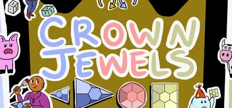 Crown Jewels