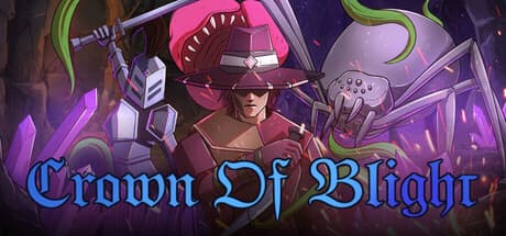 Crown Of Blight