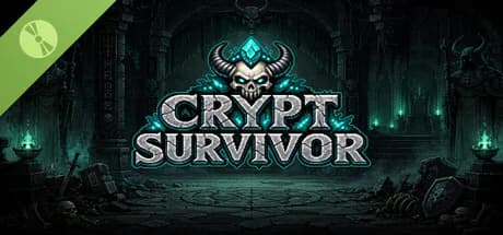 Crypt Survivor Demo