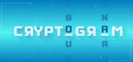 Cryptogram