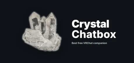 Crystal Chatbox