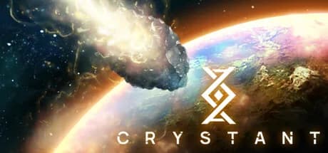Crystant
