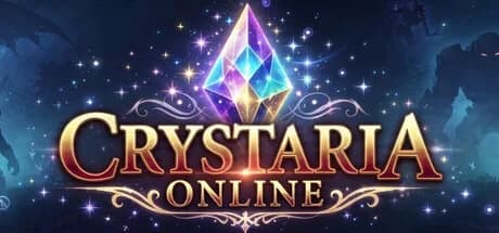 Crystaria Online