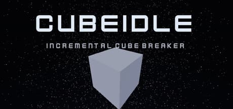 Cubeidle - Incremental Cube Breaker