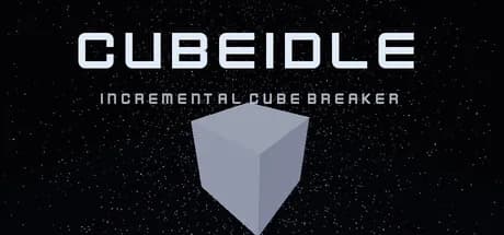 Cubeidle - Incremental Cube Breaker