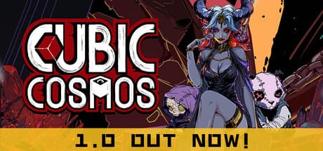 Cubic Cosmos