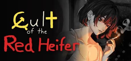 Cult of the Red Heifer