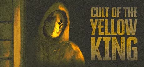 Cult of the Yellow King