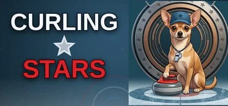 Curling Stars