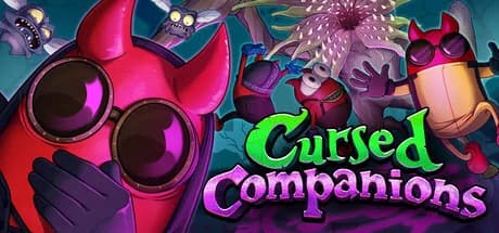 Cursed Companions