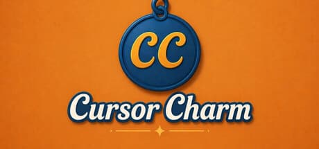 Cursor Charm