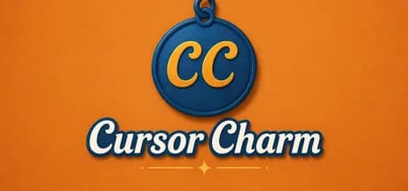 Cursor Charm